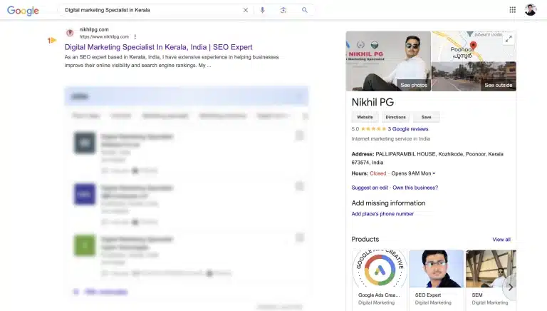 SEO-Expert-Kerala