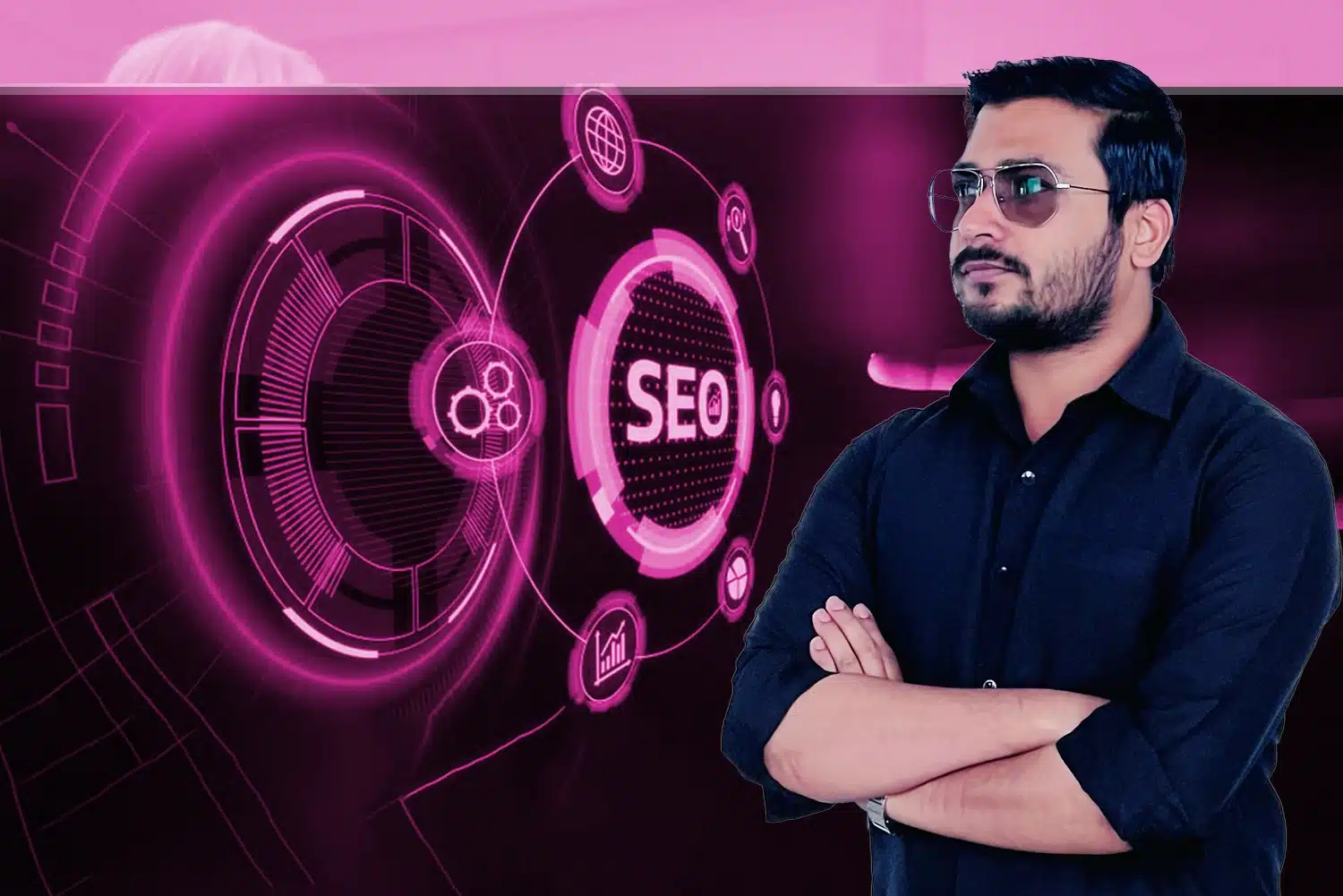 Dubai Leading SEO Expert